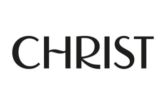CHRIST logo