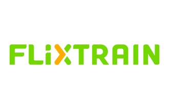 FlixTrain logo