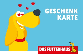 Futterhaus logo