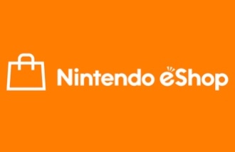 Nintendo eShop logo