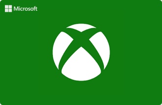 Xbox logo
