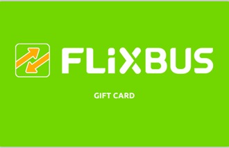 FlixBus logo