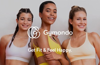 Gymondo logo