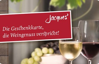 Jacques Wein-Depot logo