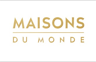 Maisons du Monde logo