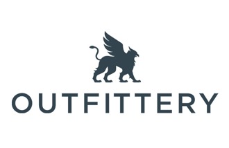 Outfittery logo