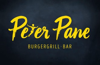 Peter Pane logo