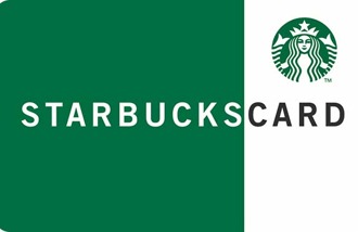Starbucks logo