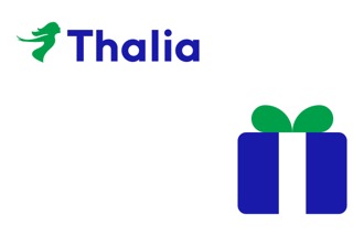Thalia logo