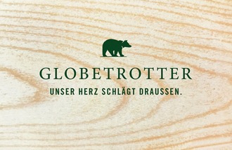 Globetrotter logo