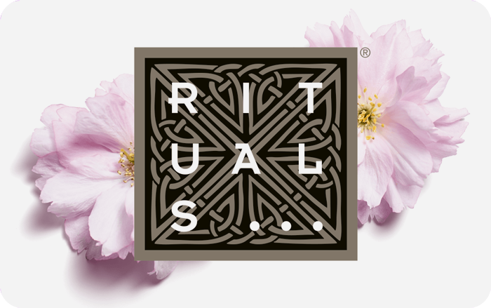 Rituals logo