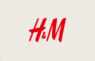H&M logo