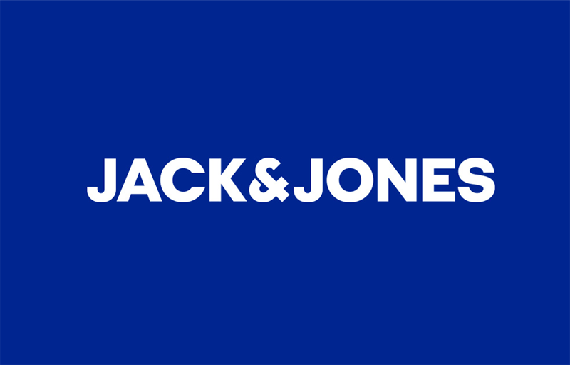 Jack & Jones logo