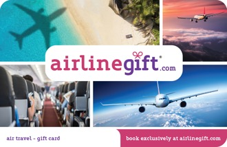 AirlineGift logo