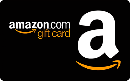 Amazon logo
