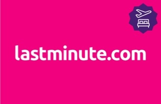 lastminute.com logo