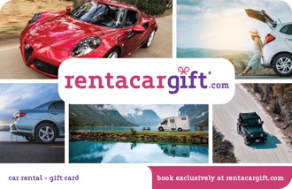 RentacarGift logo