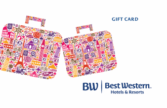 Best Western logo