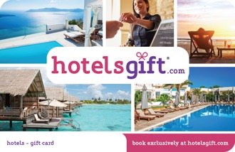 HotelsGift logo