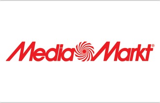 Media Markt logo