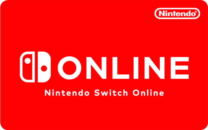Nintendo Switch logo