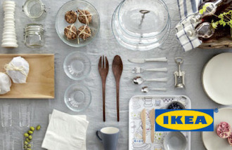 IKEA logo