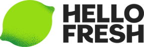HelloFresh logo