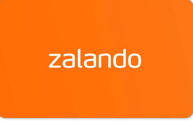 Zalando logo